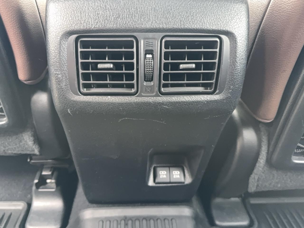 2020 Toyota 4Runner Limited Photo