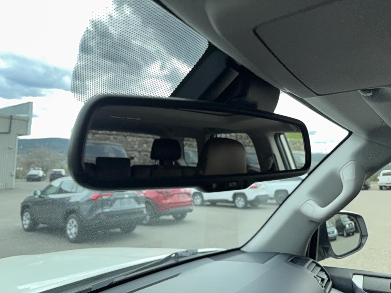 2020 Toyota 4Runner Limited Photo