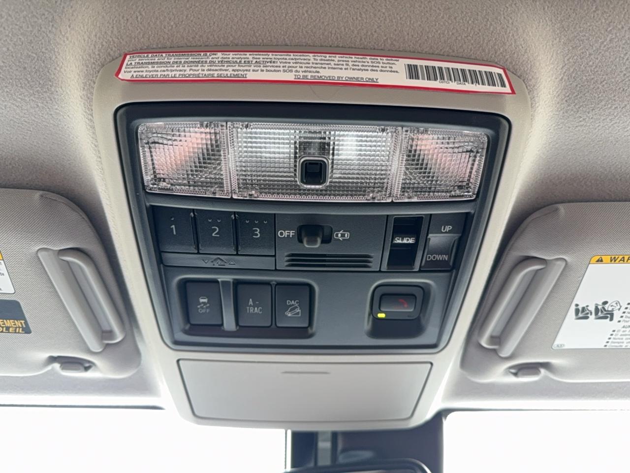 2020 Toyota 4Runner Limited Photo