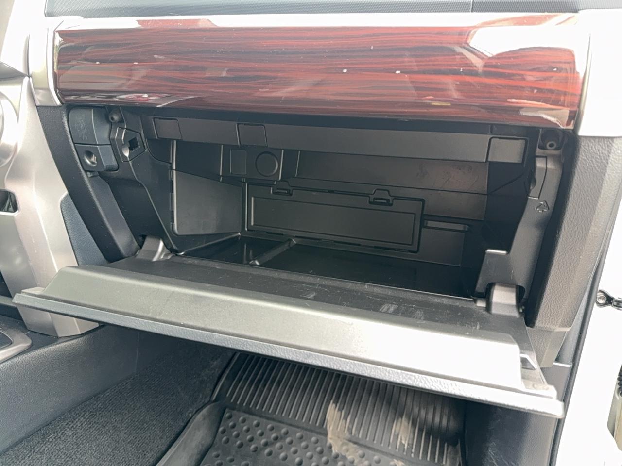 2020 Toyota 4Runner Limited Photo