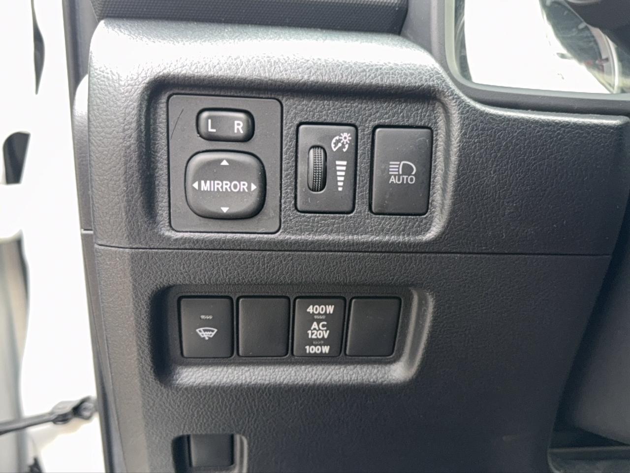 2020 Toyota 4Runner Limited Photo