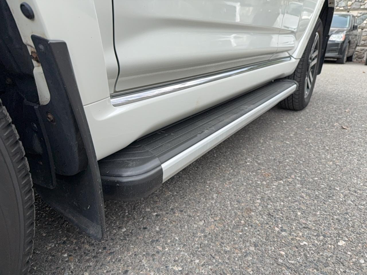 2020 Toyota 4Runner Limited Photo