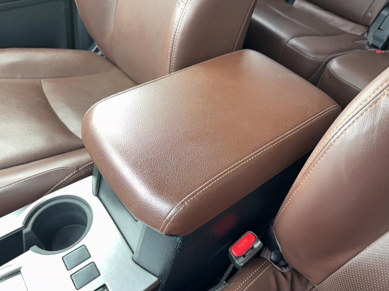 2020 Toyota 4Runner Limited Photo