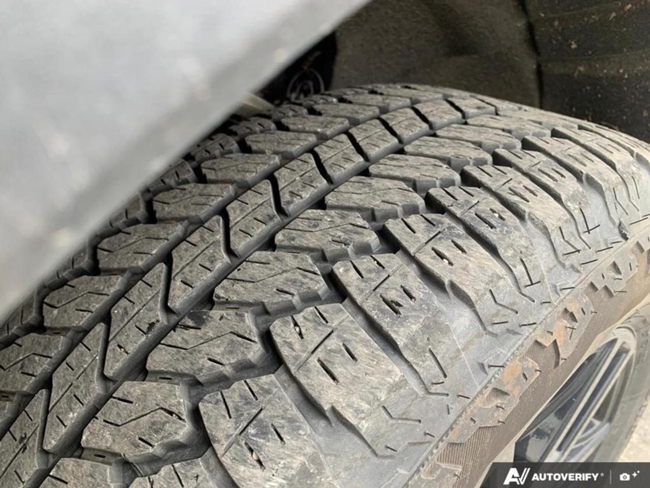 2023 GMC Sierra 1500 Elevation  - Aluminum Wheels Photo