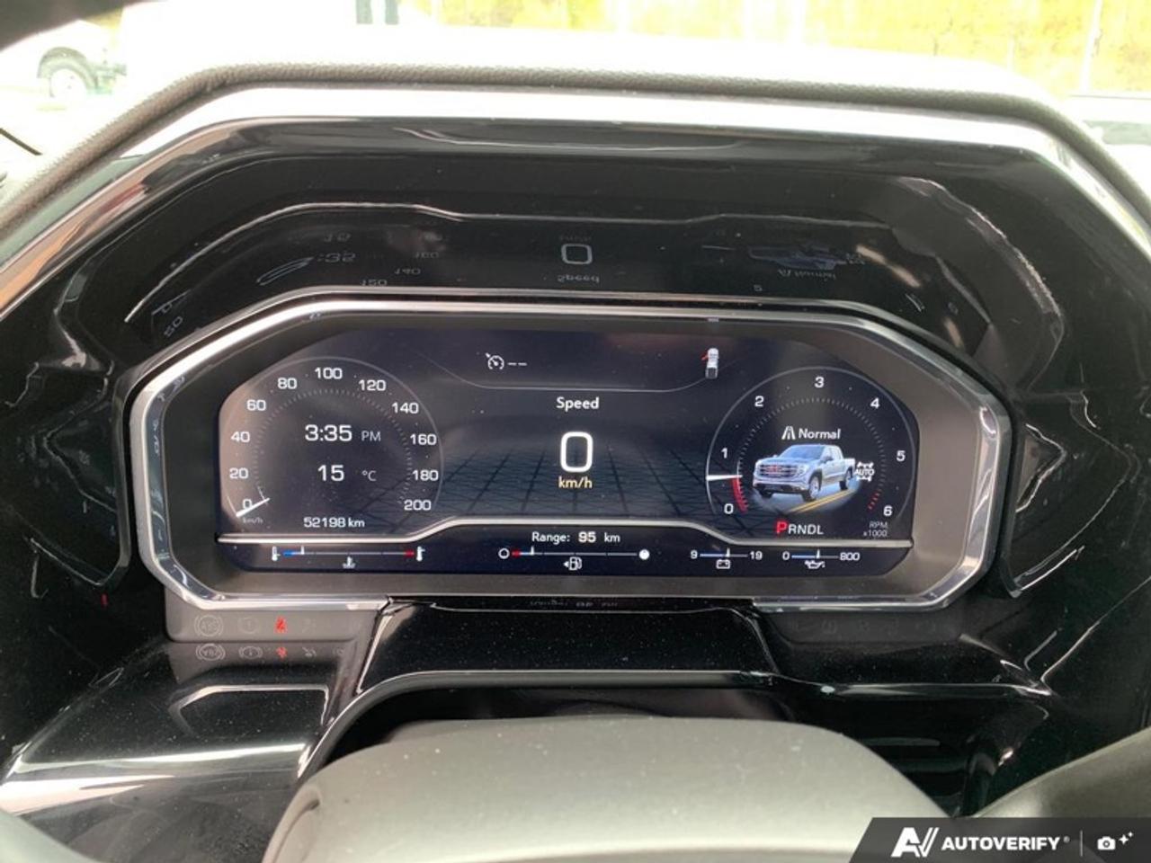 2023 GMC Sierra 1500 Elevation  - Aluminum Wheels Photo