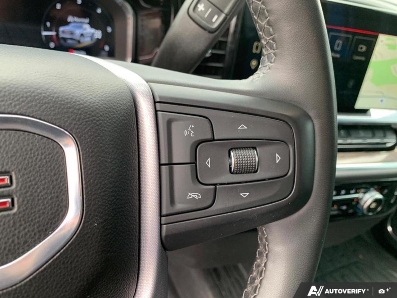 2023 GMC Sierra 1500 Elevation  - Aluminum Wheels Photo