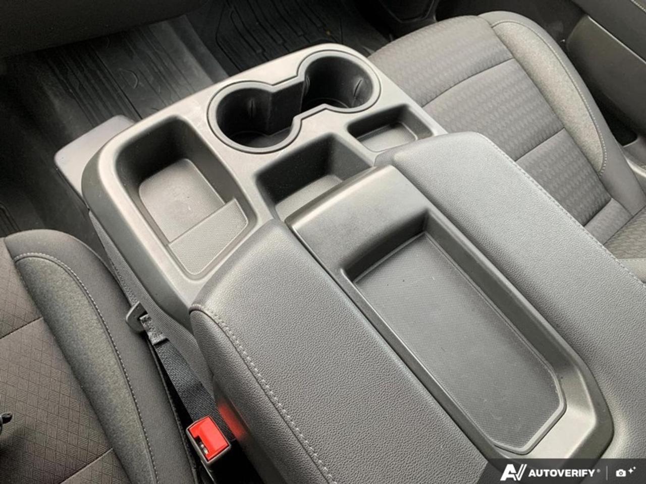 2023 GMC Sierra 1500 Elevation  - Aluminum Wheels Photo