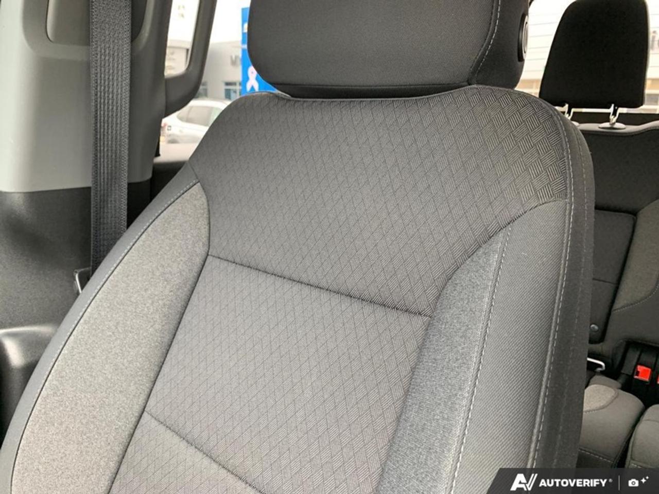 2023 GMC Sierra 1500 Elevation  - Aluminum Wheels Photo