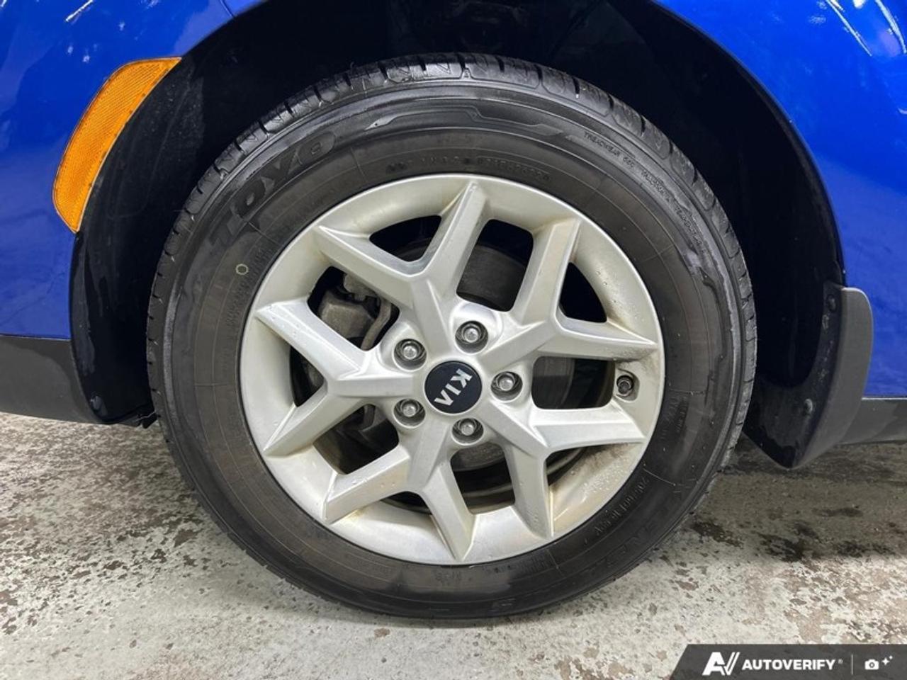 2020 Kia Soul EX+  - Sunroof - Low Mileage Photo