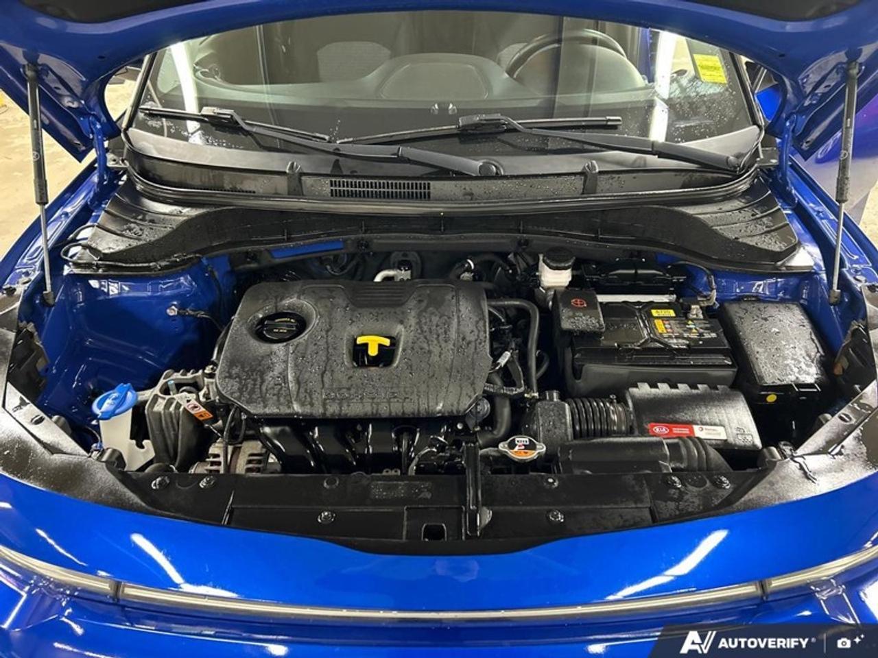 2020 Kia Soul EX+  - Sunroof - Low Mileage Photo