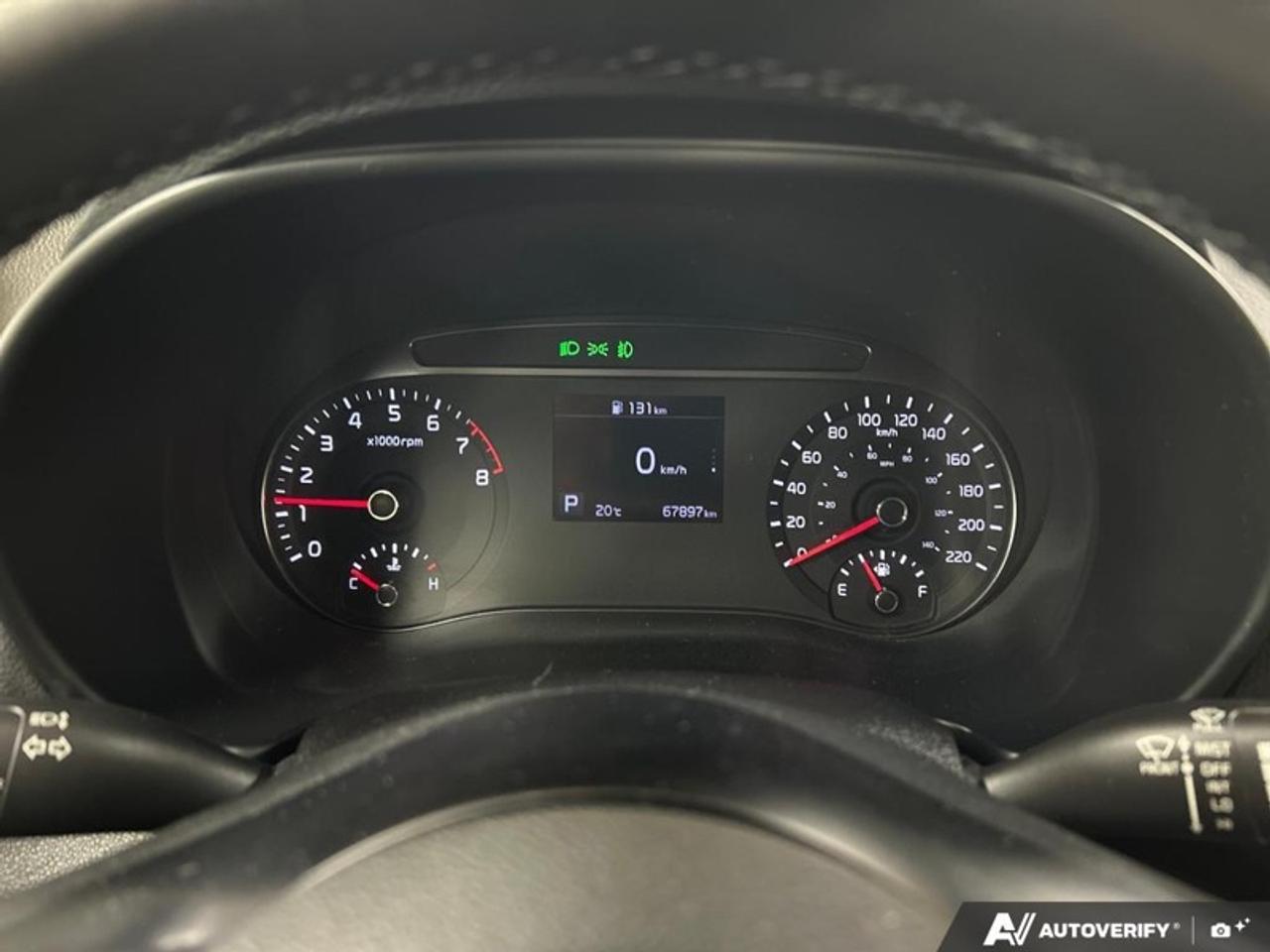 2020 Kia Soul EX+  - Sunroof - Low Mileage Photo