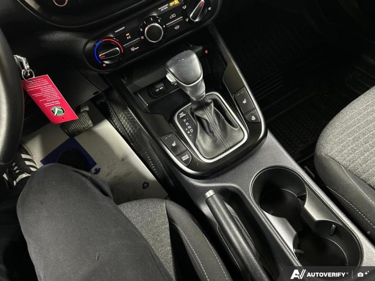 2020 Kia Soul EX+  - Sunroof - Low Mileage Photo