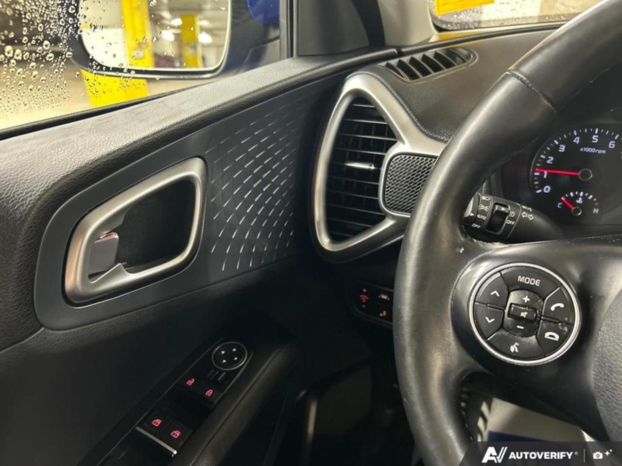 2020 Kia Soul EX+  - Sunroof - Low Mileage Photo