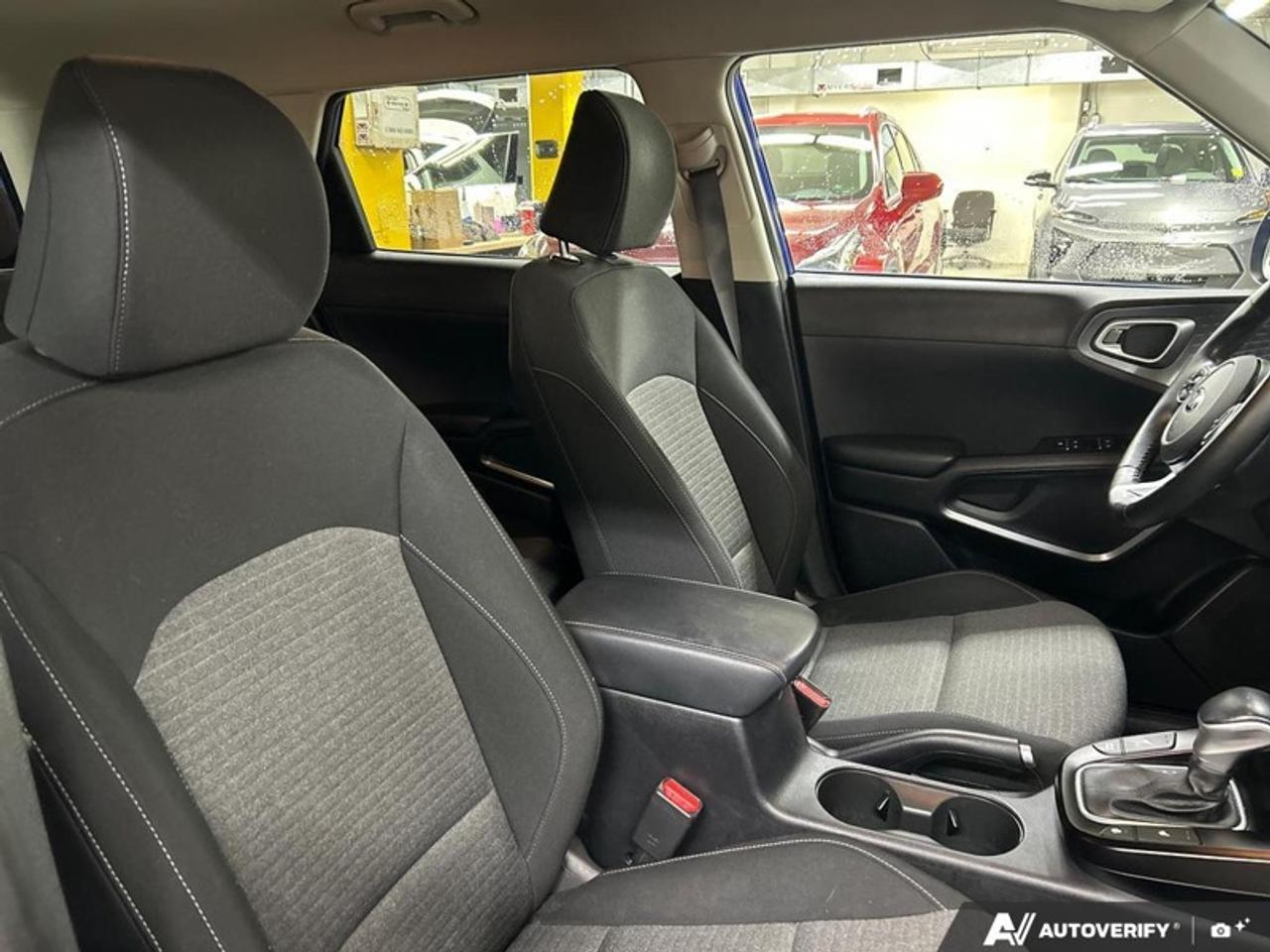 2020 Kia Soul EX+  - Sunroof - Low Mileage Photo