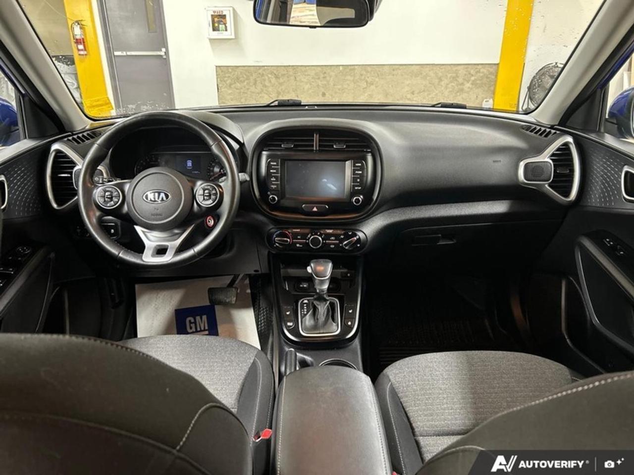 2020 Kia Soul EX+  - Sunroof - Low Mileage Photo