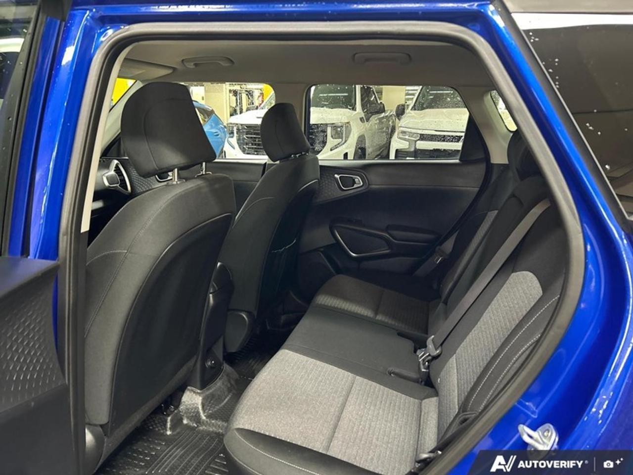 2020 Kia Soul EX+  - Sunroof - Low Mileage Photo