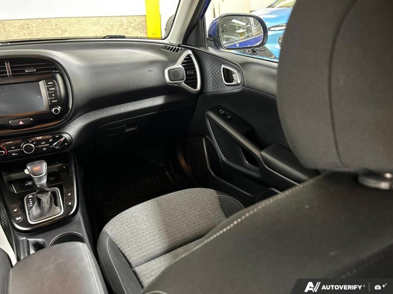 2020 Kia Soul EX+  - Sunroof - Low Mileage Photo