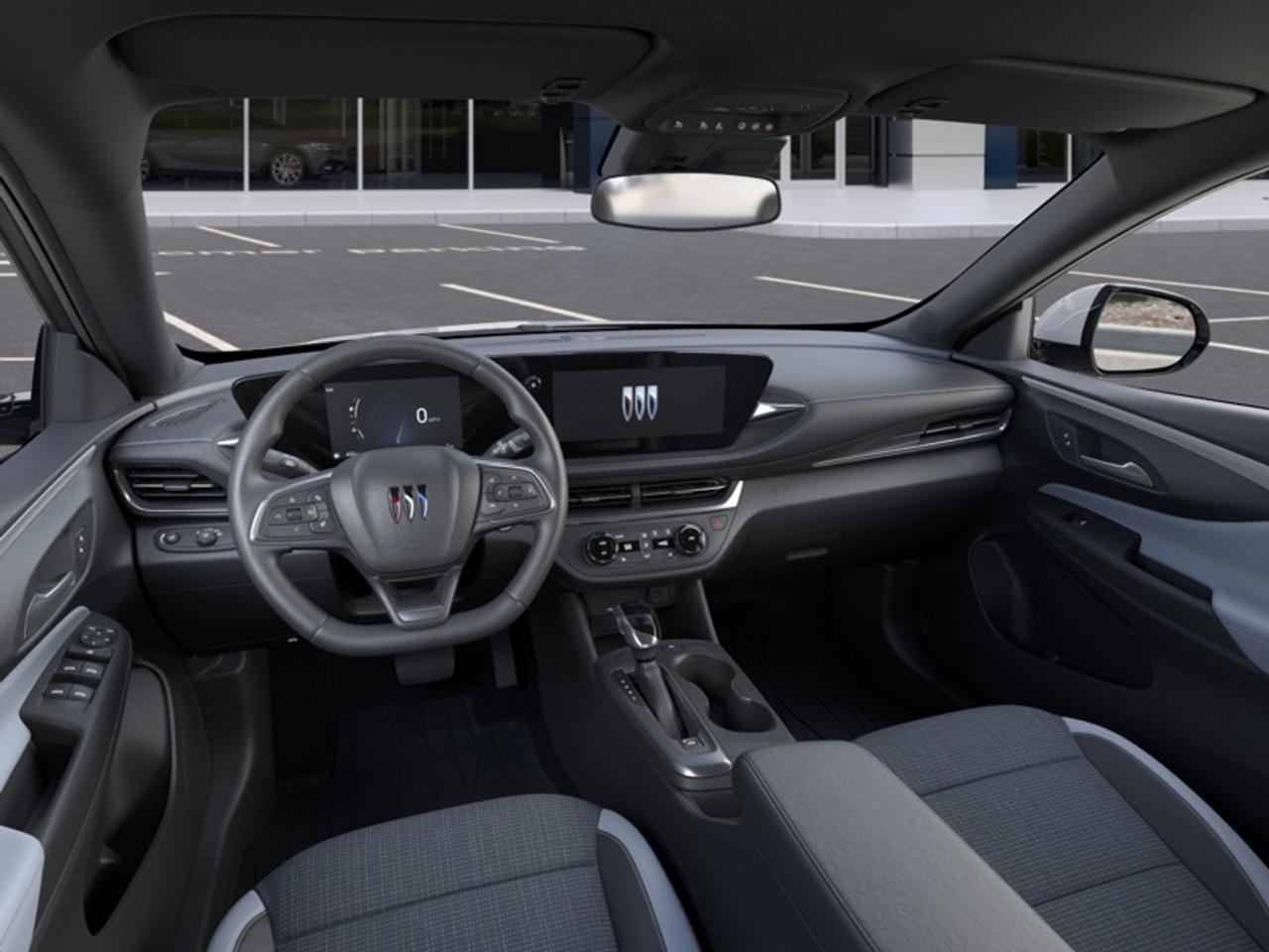 2026 Buick Envista Preferred  - Heated Seats -  Remote Start Photo