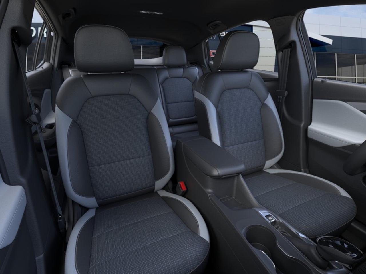 2026 Buick Envista Preferred  - Heated Seats -  Remote Start Photo