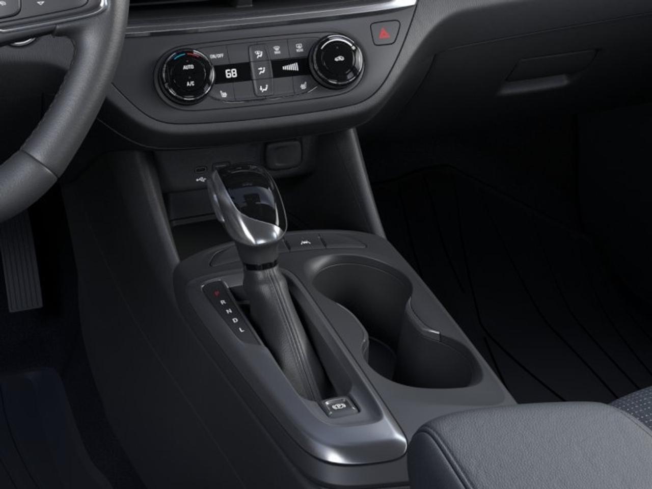 2026 Buick Envista Preferred  - Heated Seats -  Remote Start Photo