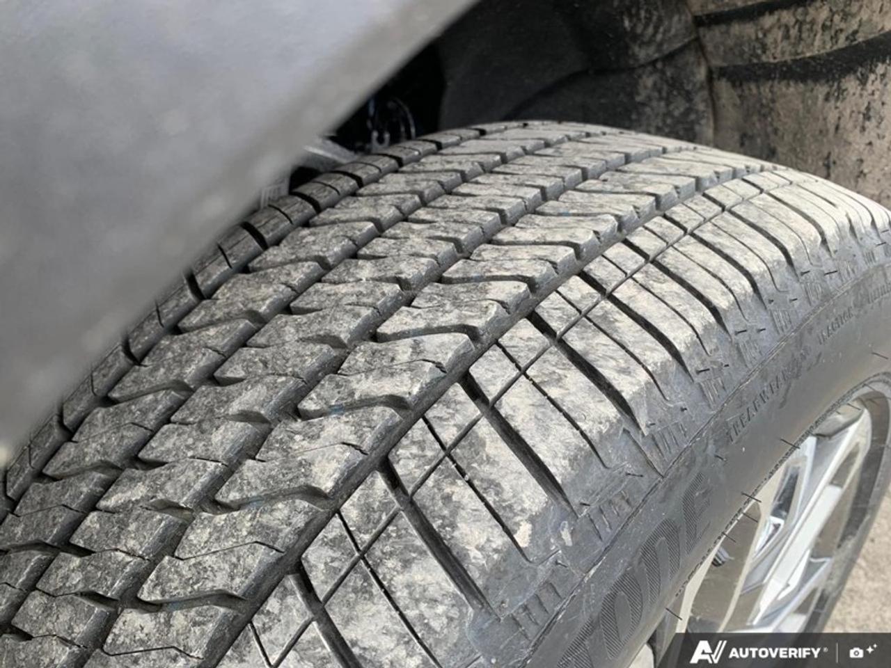 2026 GMC Sierra 1500 Denali Ultimate  - Leather Seats Photo