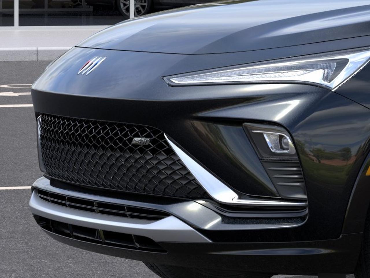 2026 Buick Envista Sport Touring  - Sport Touring Photo