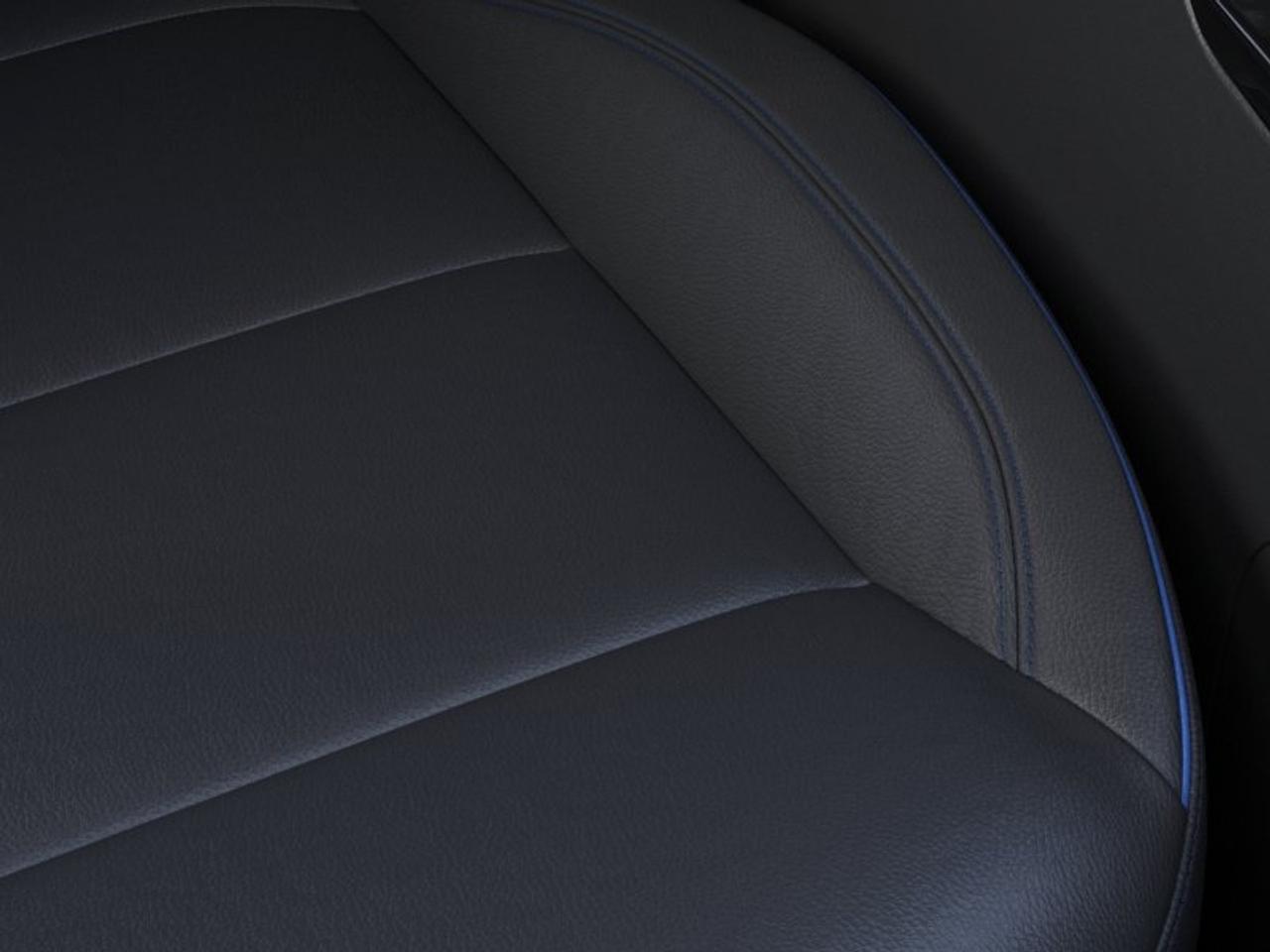 2026 Buick Envista Sport Touring  - Sport Touring Photo