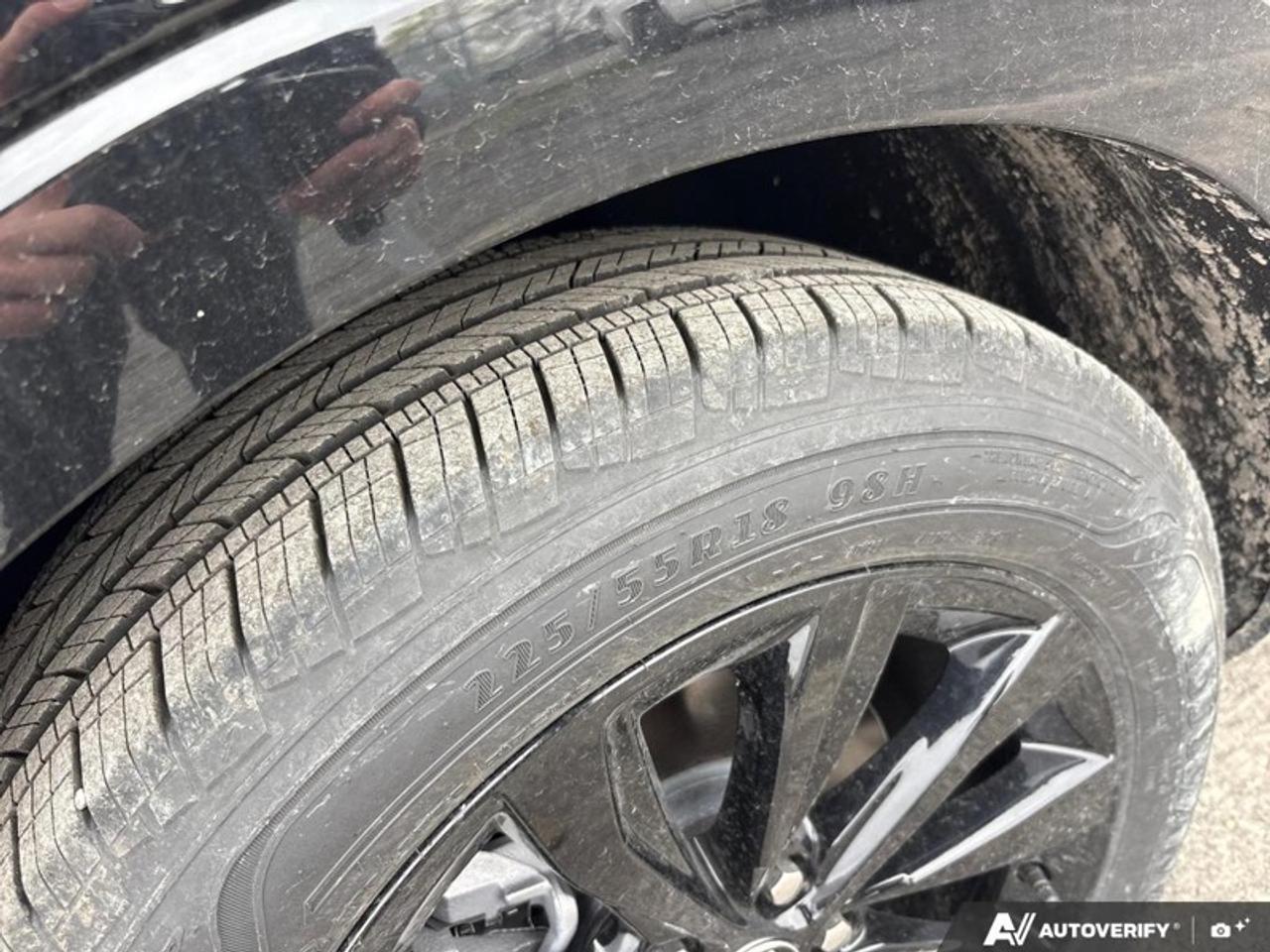 2026 Buick Envista Sport Touring  - 4G WiFi Photo