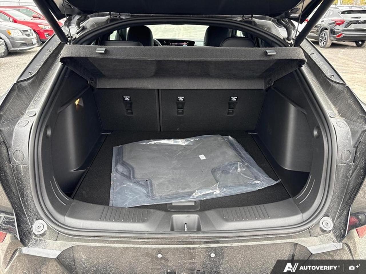 2026 Buick Envista Sport Touring  - 4G WiFi Photo