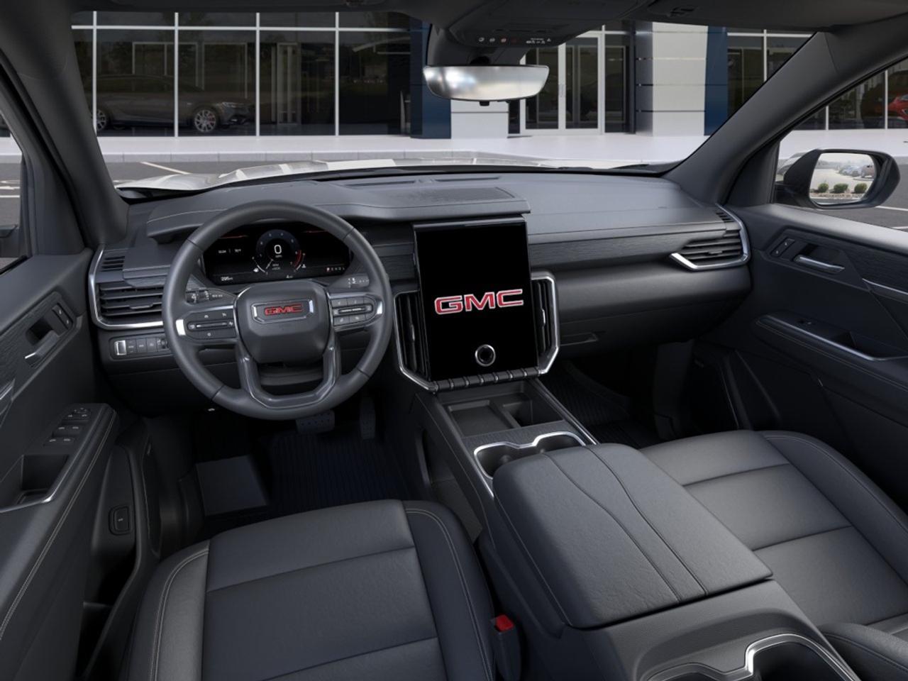2026 GMC Acadia Elevation  - Premium Package Photo