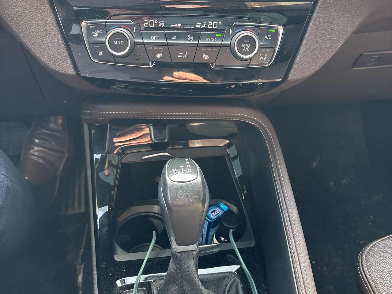 2018 BMW X1 xDrive28i | M Sport | Leather | Pano Roof | Nav ++ Photo25