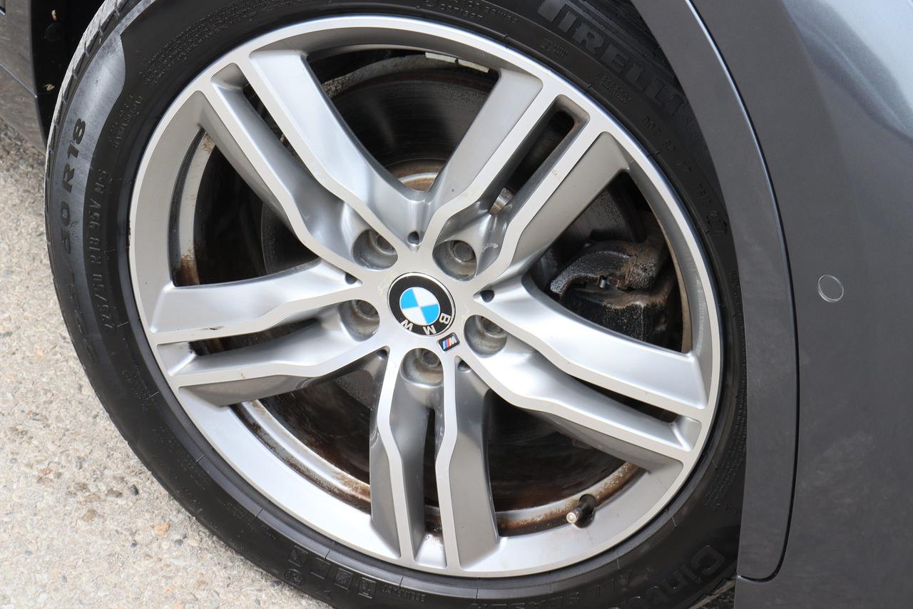 2018 BMW X1 M Sport | Leather | Pano Roof | Nav | Cam | HUD ++ Photo12