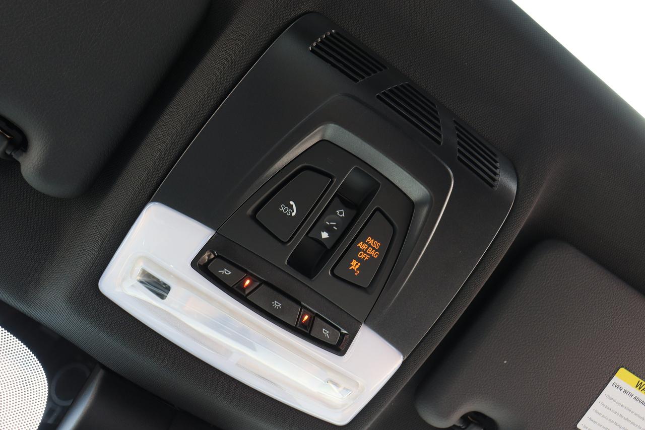 2018 BMW X1 M Sport | Leather | Pano Roof | Nav | Cam | HUD ++ Photo85