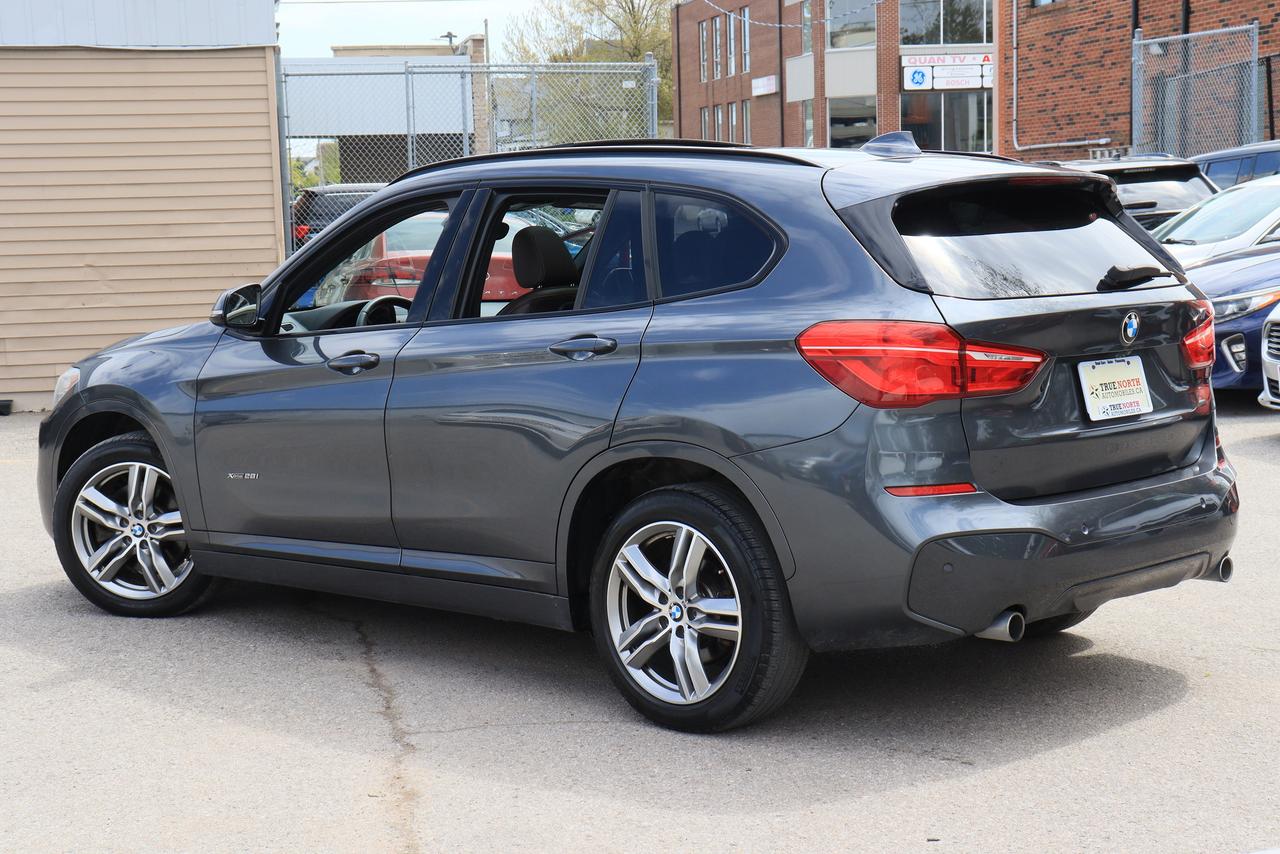2018 BMW X1 M Sport | Leather | Pano Roof | Nav | Cam | HUD ++ Photo61
