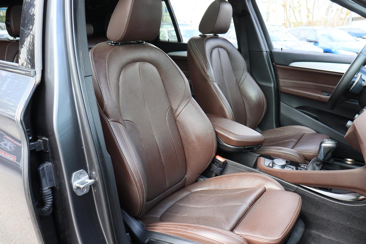 2018 BMW X1 M Sport | Leather | Pano Roof | Nav | Cam | HUD ++ Photo44