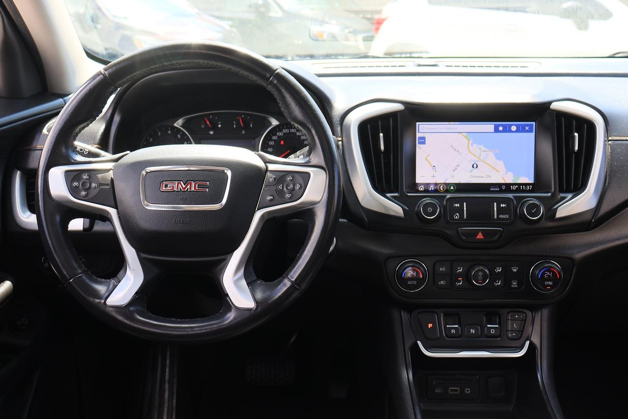 2019 GMC Terrain SLE | AWD | Pano Roof | Nav | Cam | BSM & More! Photo40