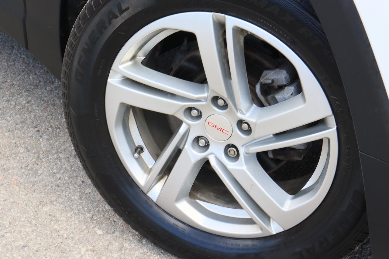 2019 GMC Terrain SLE | AWD | Pano Roof | Nav | Cam | BSM & More! Photo55