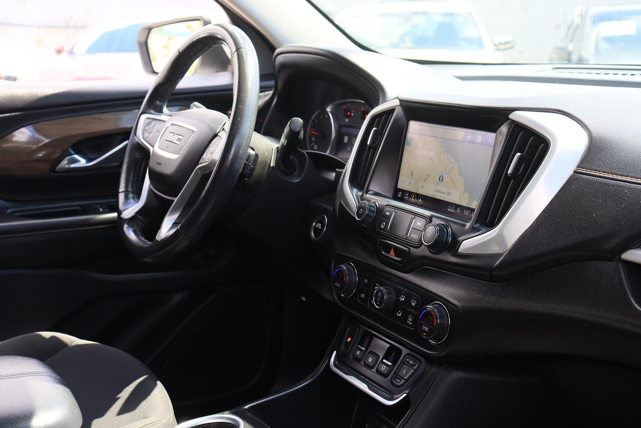 2019 GMC Terrain SLE | AWD | Pano Roof | Nav | Cam | BSM & More! Photo38
