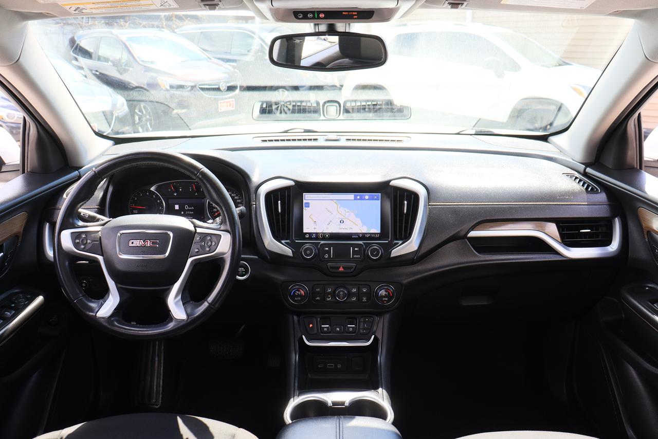 2019 GMC Terrain SLE | AWD | Pano Roof | Nav | Cam | BSM & More! Photo39
