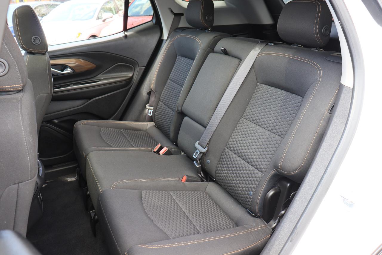 2019 GMC Terrain SLE | AWD | Pano Roof | Nav | Cam | BSM & More! Photo33