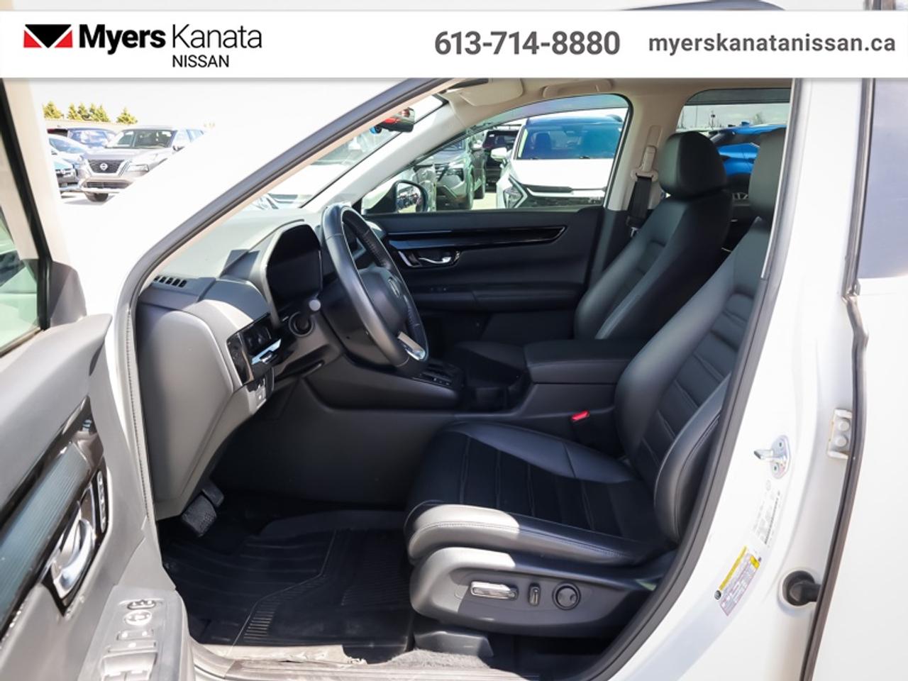 2023 Honda CR-V EX-L  - Leather Seats -  Sunroof - $238 B/W Photo
