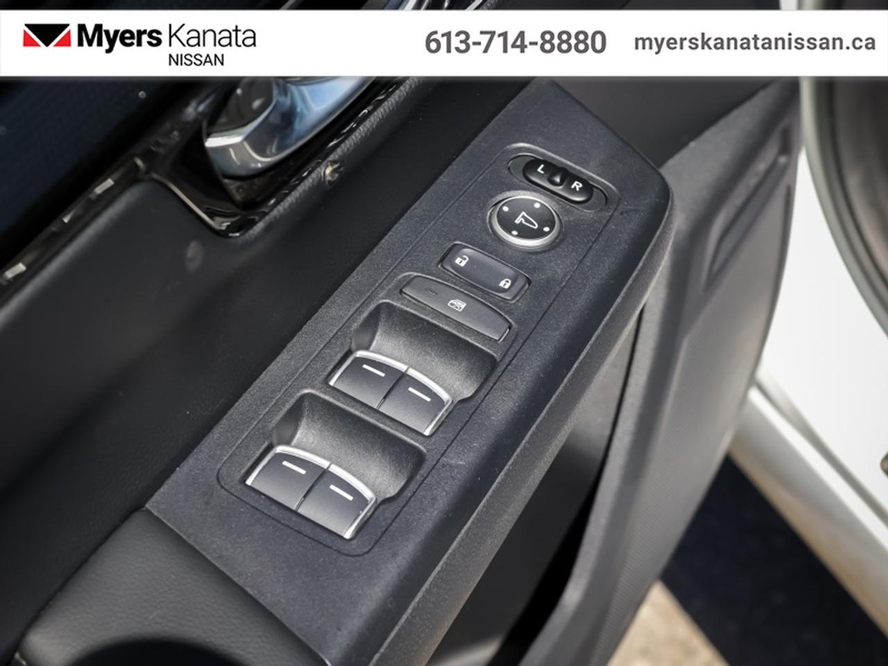 2023 Honda CR-V EX-L  - Leather Seats -  Sunroof - $238 B/W Photo