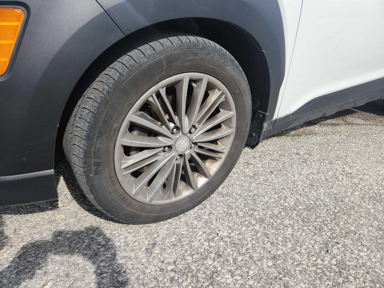 2019 Hyundai KONA Preferred | AWD | Two-Tone Roof | Cam | BSM | Photo