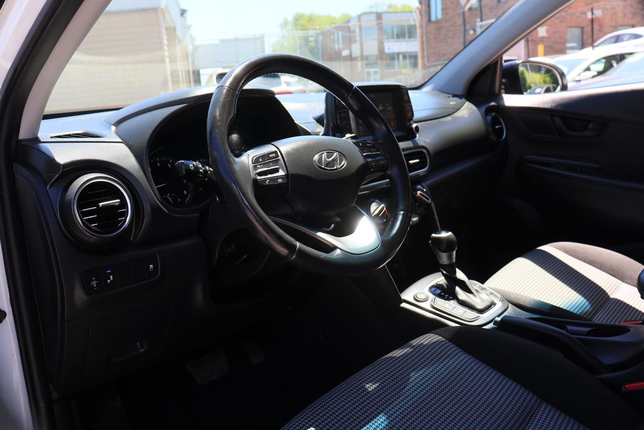 2019 Hyundai KONA Preferred | AWD | Two-Tone Roof | Cam | BSM & More Photo