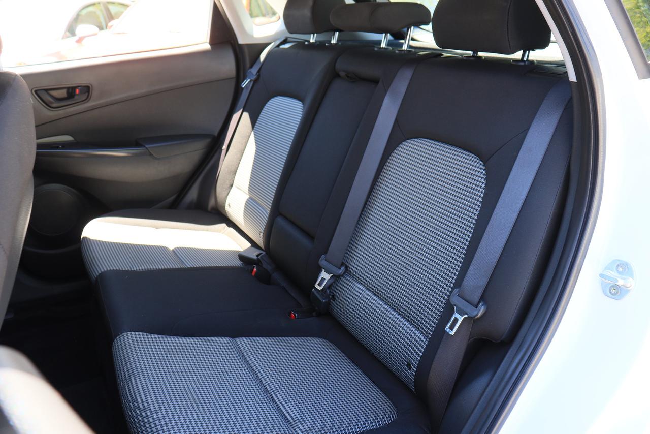 2019 Hyundai KONA Preferred | AWD | Two-Tone Roof | Cam | BSM & More Photo