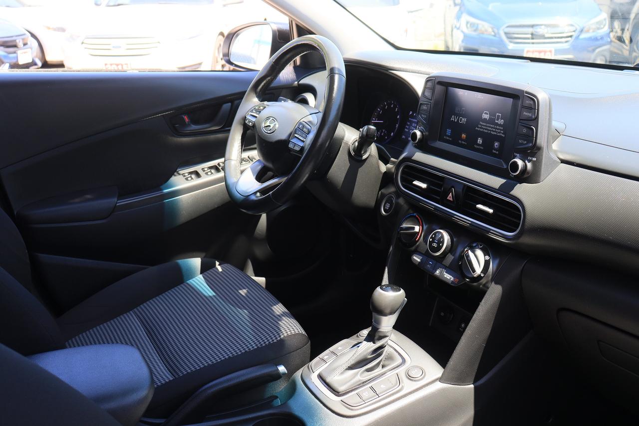 2019 Hyundai KONA Preferred | AWD | Two-Tone Roof | Cam | BSM & More Photo69
