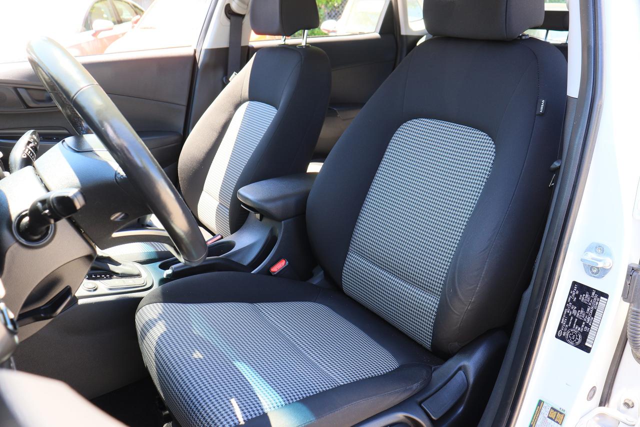 2019 Hyundai KONA Preferred | AWD | Two-Tone Roof | Cam | BSM & More Photo