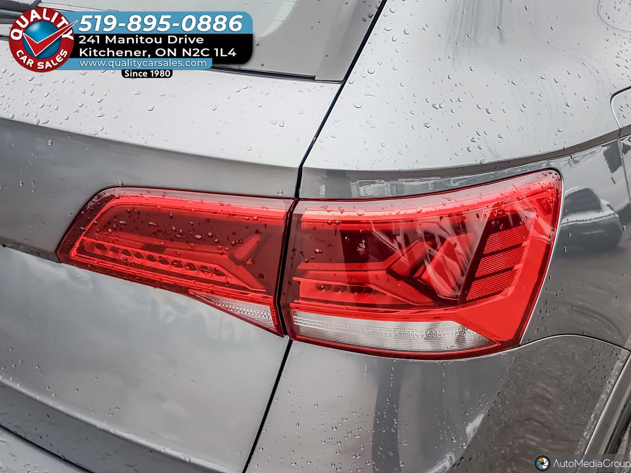2024 Volkswagen Taos Trendline *HEATED SEATS* Photo