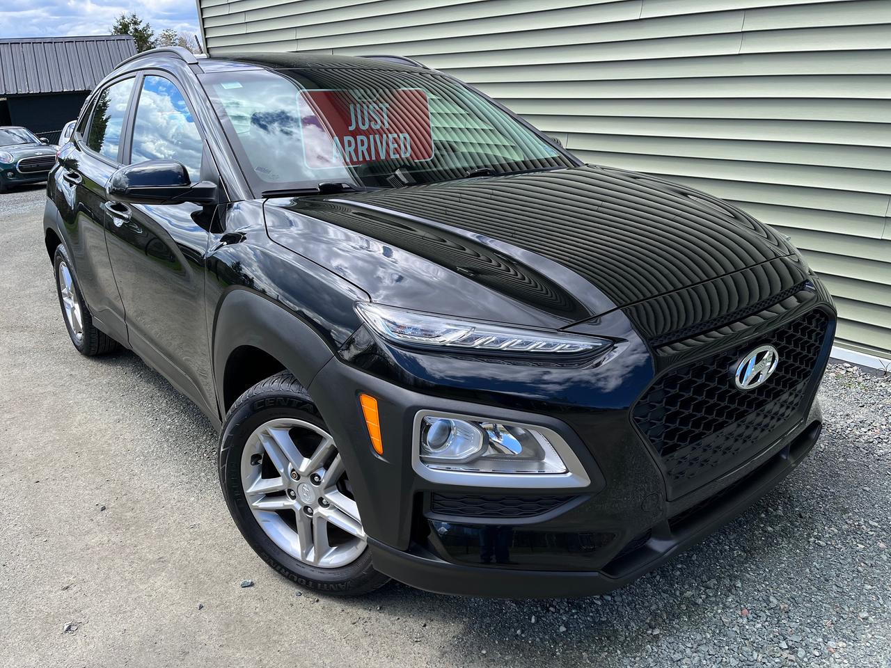 2019 Hyundai KONA Essential - Photo #1