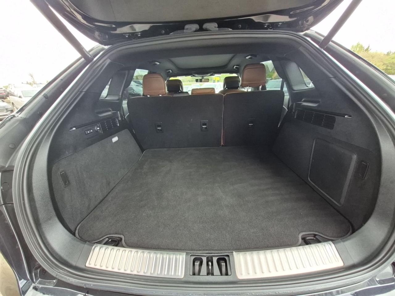 2022 Lincoln Nautilus ULTIMATE PACK! JET PACK! 20" RIMS, PANO ROOF! AWD! Photo4